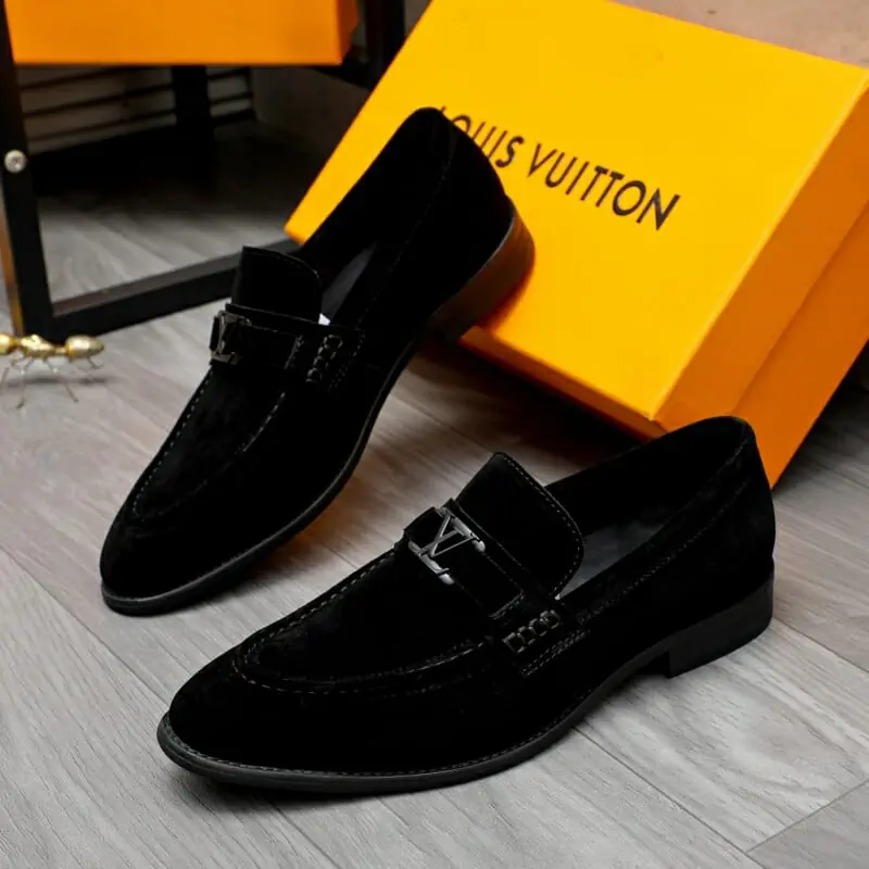 louis vuitton lv oxfords chaussures pour homme s_1266632